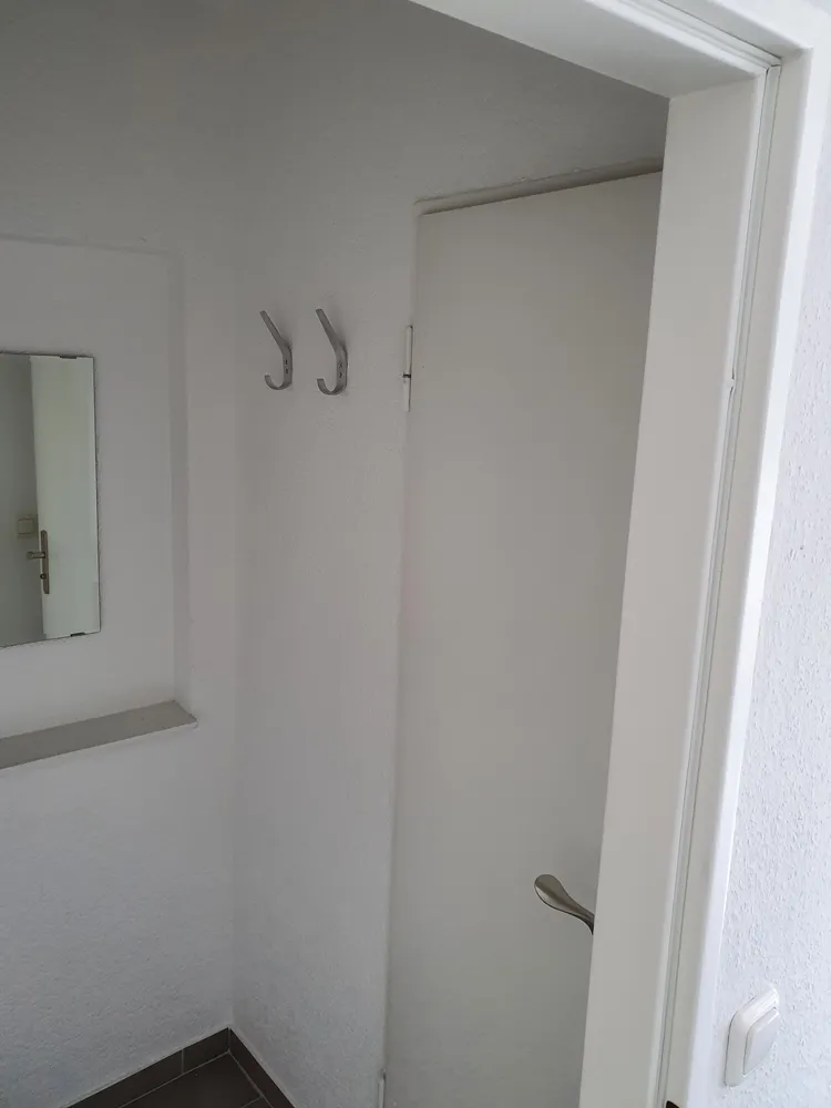 1 Zimmer Wohnung mit 22 m² in Frankfurt am Main – Bild 7