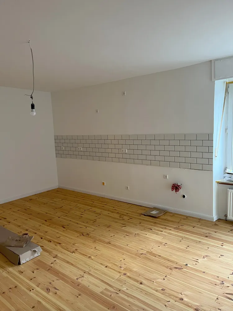 5 Zimmer Wohnung mit 110 m² in Karlsruhe – Bild 7