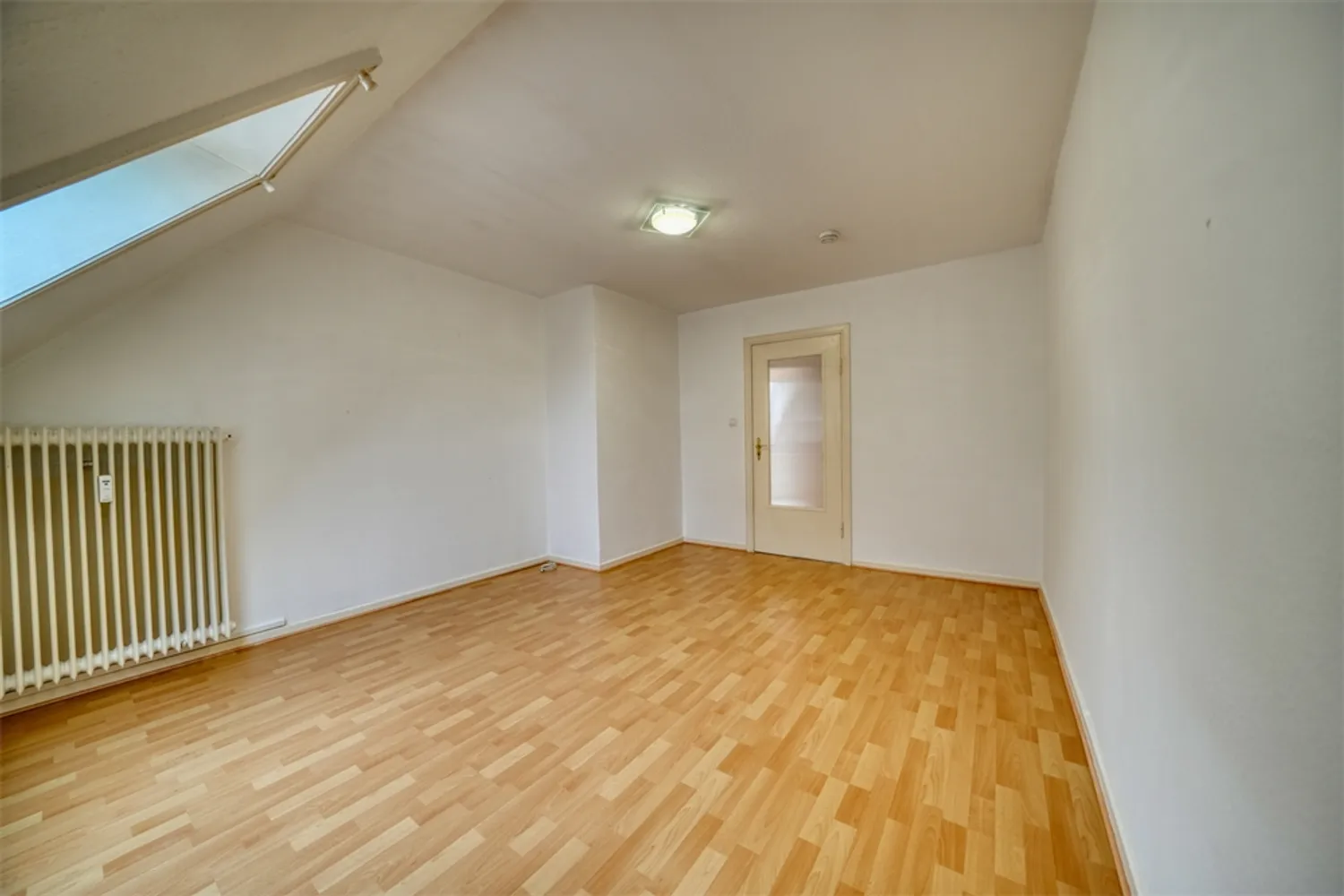 2 Zimmer Wohnung mit 54 m² in Lübeck – Bild 9