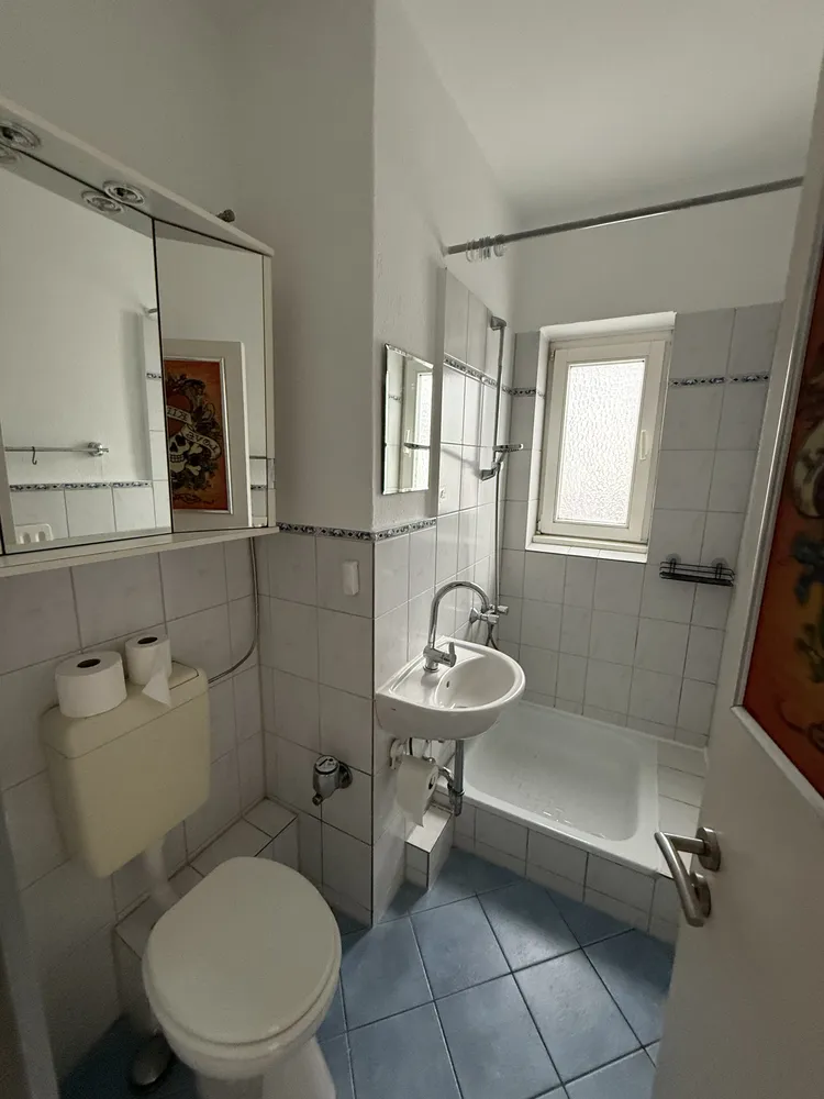 2 Zimmer Wohnung mit 48 m² in Hamburg – Bild 5