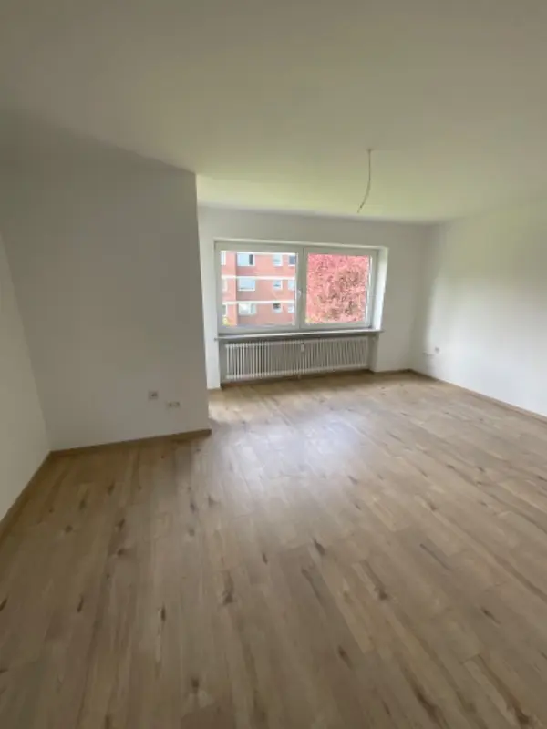 4 Zimmer Wohnung mit 80 m² in Wilhelmshaven – Bild 1
