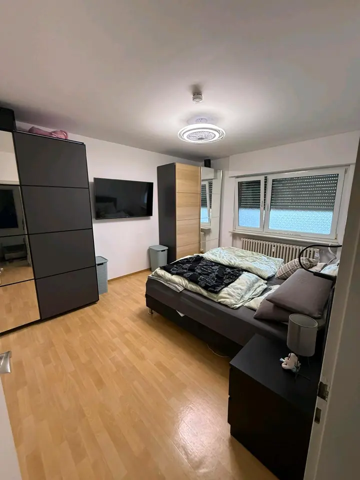 3 Zimmer Wohnung mit 90 m² in Viernheim – Bild 3