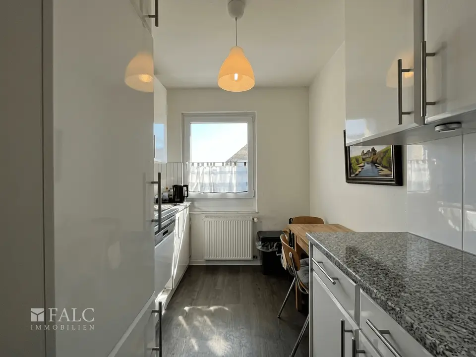4 Zimmer Wohnung mit 67 m² in Bochum – Bild 8