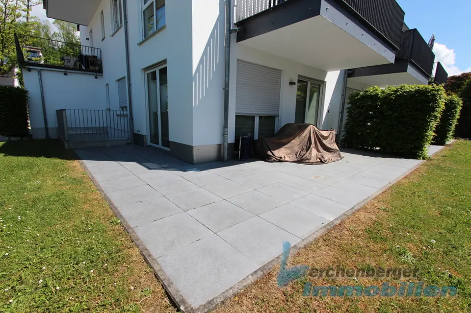 3 Zimmer Wohnung mit 93 m² in Deggendorf – Bild 9