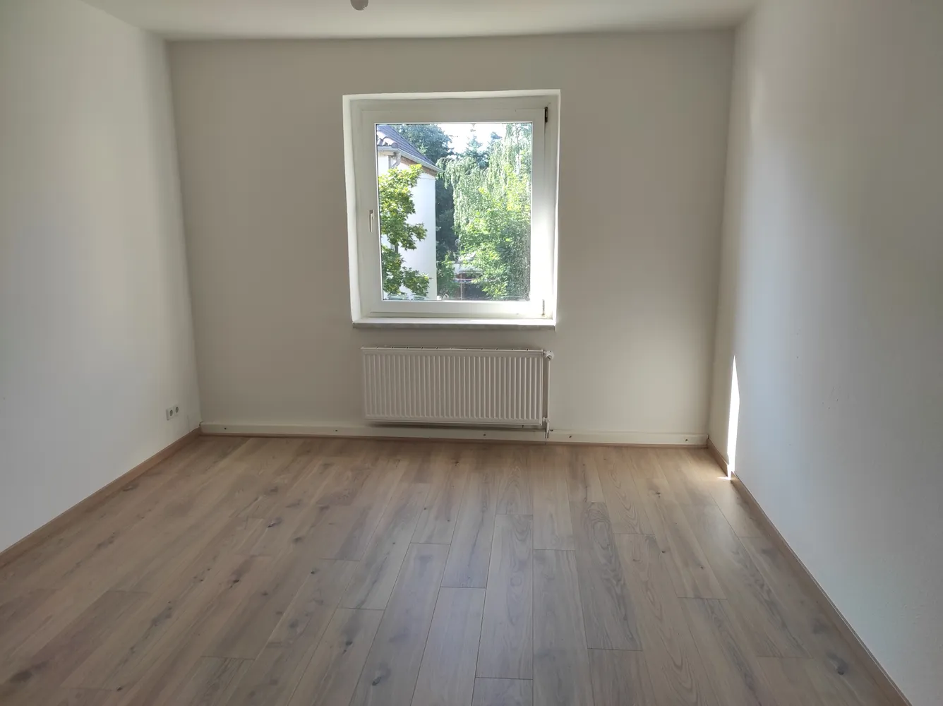 3 Zimmer Wohnung mit 68 m² in Bitterfeld-Wolfen – Bild 12