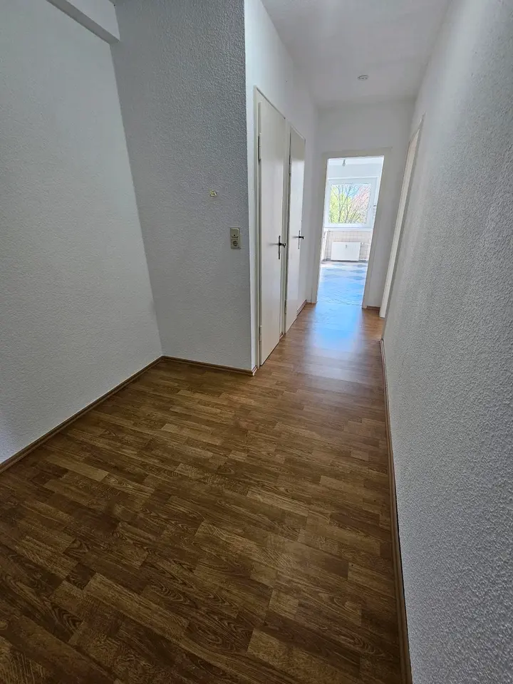 2 Zimmer Wohnung mit 60 m² in Wuppertal – Bild 5