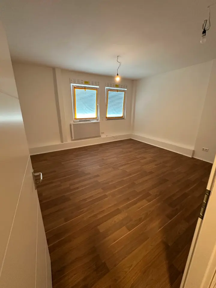 4 Zimmer Wohnung mit 123 m² in Krefeld – Bild 1