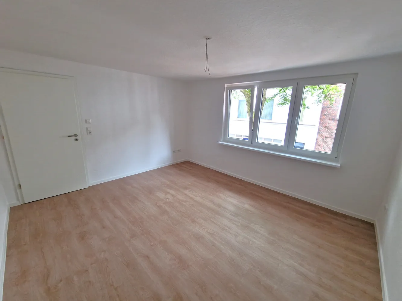 4 Zimmer Wohnung mit 100 m² in Leer – Bild 11