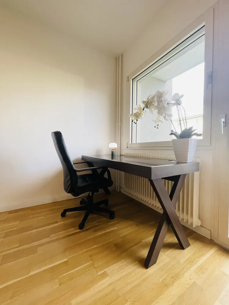 1 Zimmer Wohnung mit 44 m² in Berlin – Bild 4