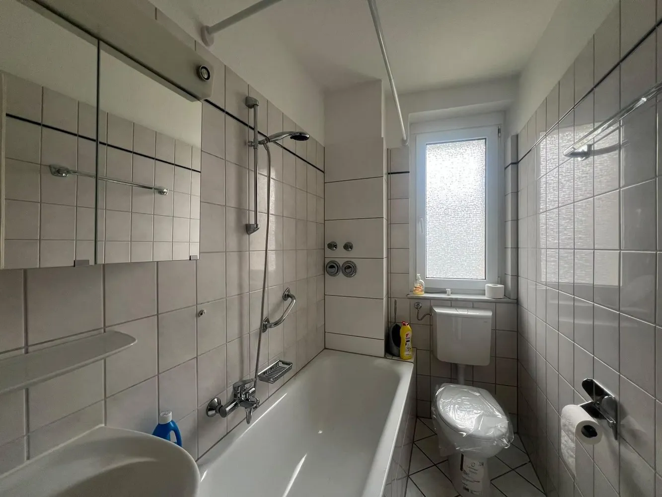2 Zimmer Wohnung mit 65 m² in Mannheim – Bild 4