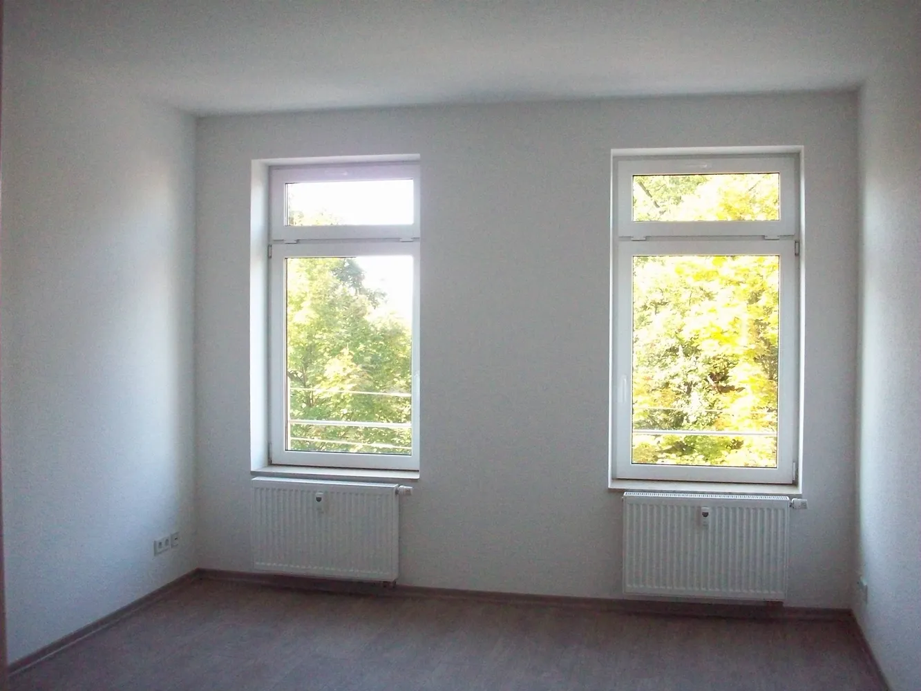 5 Zimmer Wohnung mit 126 m² in Leipzig – Bild 3