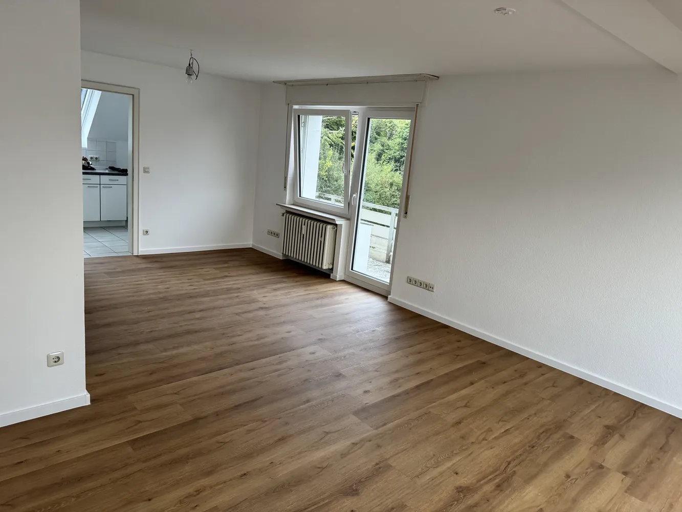 1 Zimmer Wohnung mit 41 m² in Bielefeld – Bild 6