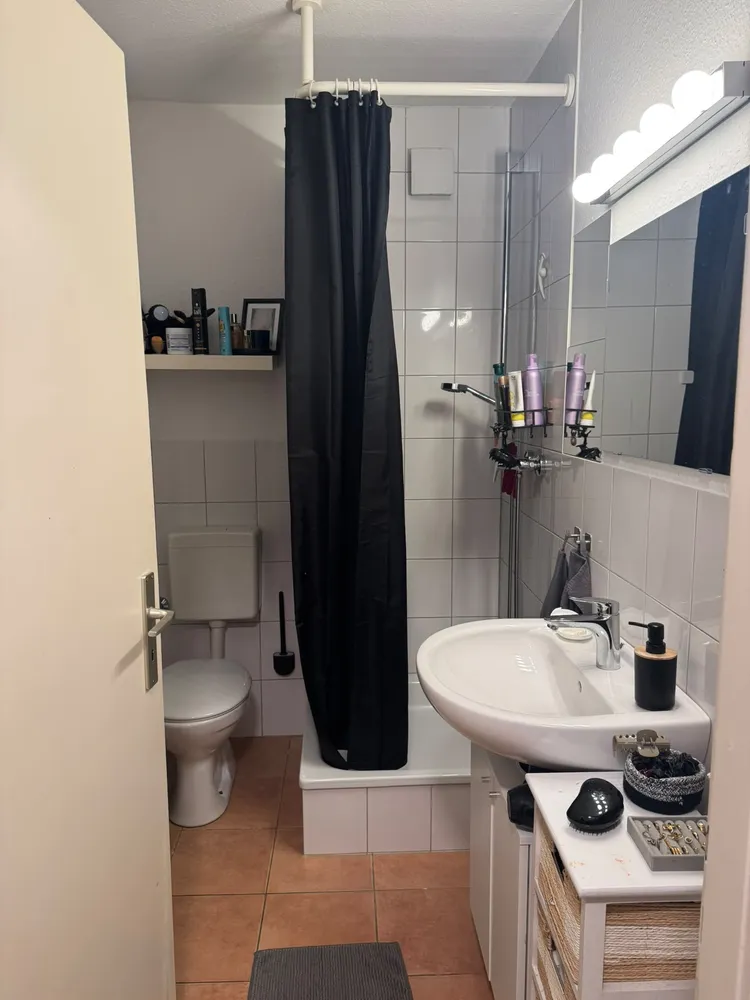 1 Zimmer Wohnung mit 40 m² in Düsseldorf – Bild 9