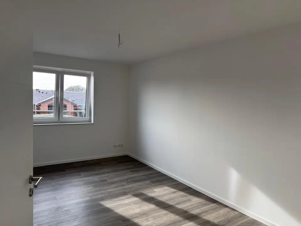 4 Zimmer Wohnung mit 135 m² in Quakenbrück – Bild 9