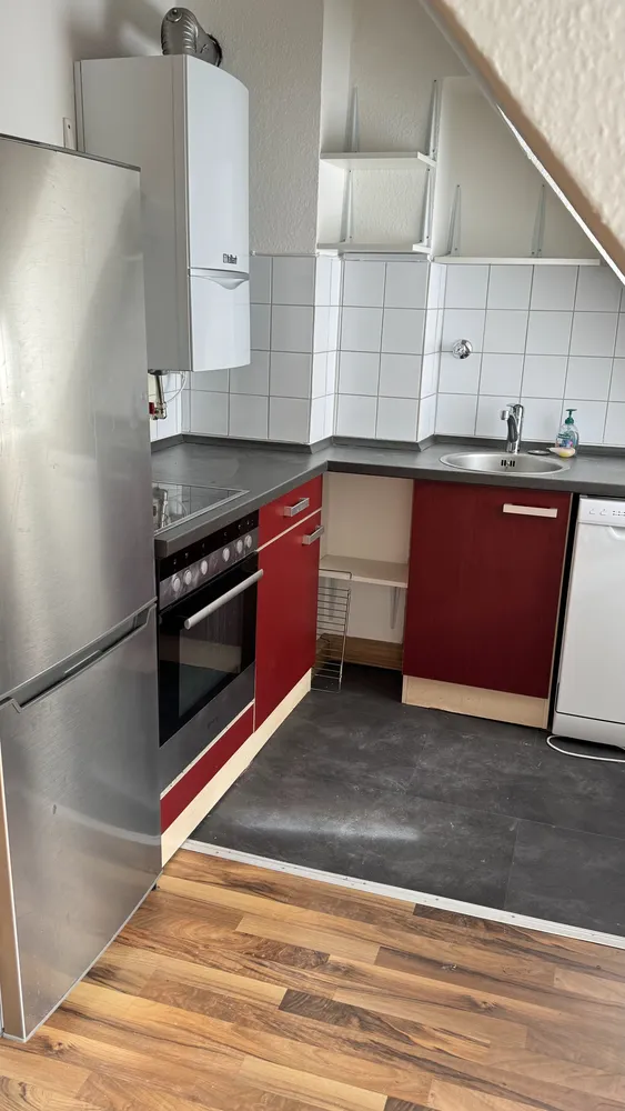 3 Zimmer Wohnung mit 50 m² in Nürnberg – Bild 7