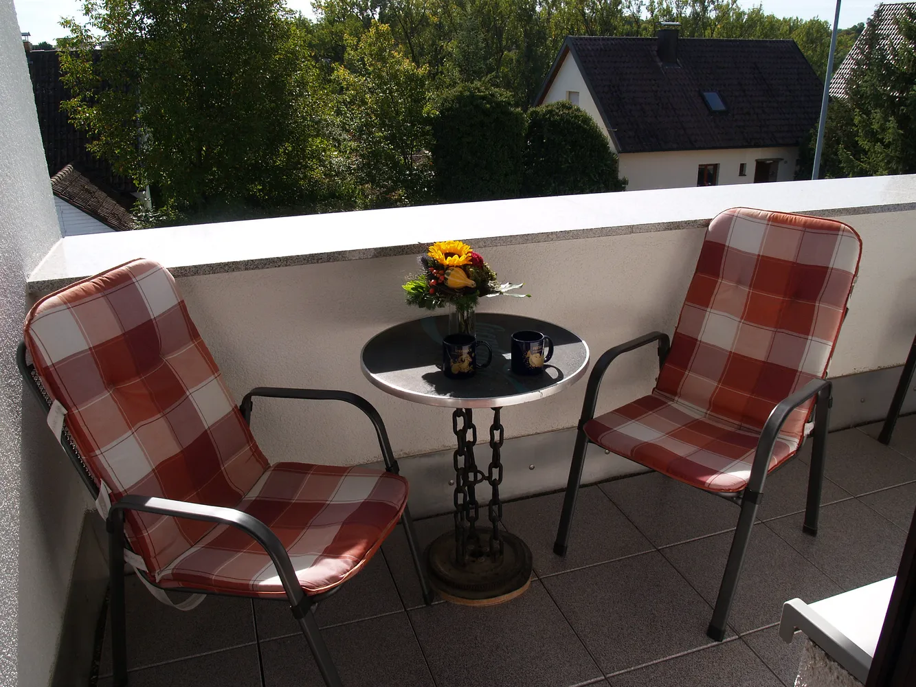 2 Zimmer Wohnung mit 61 m² in Bietigheim-Bissingen – Bild 6