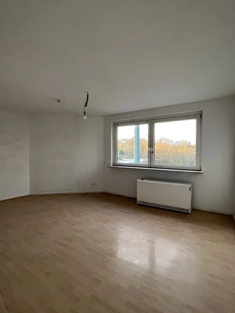 3 Zimmer Wohnung mit 58 m² in Essen – Bild 3