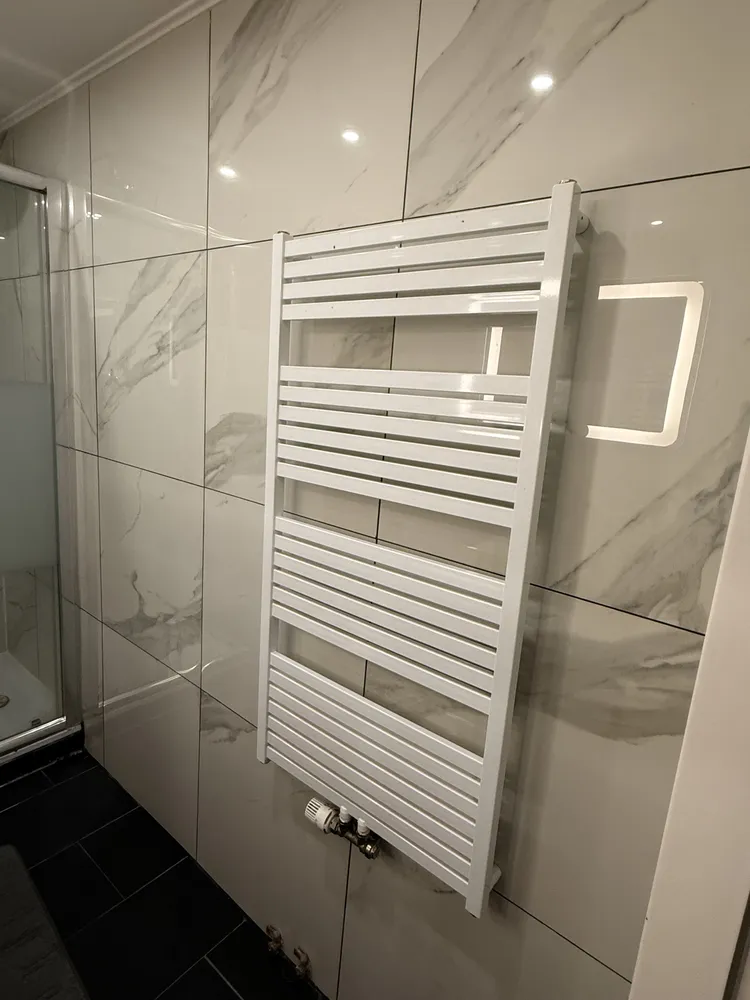1 Zimmer Wohnung mit 45 m² in Düsseldorf – Bild 3
