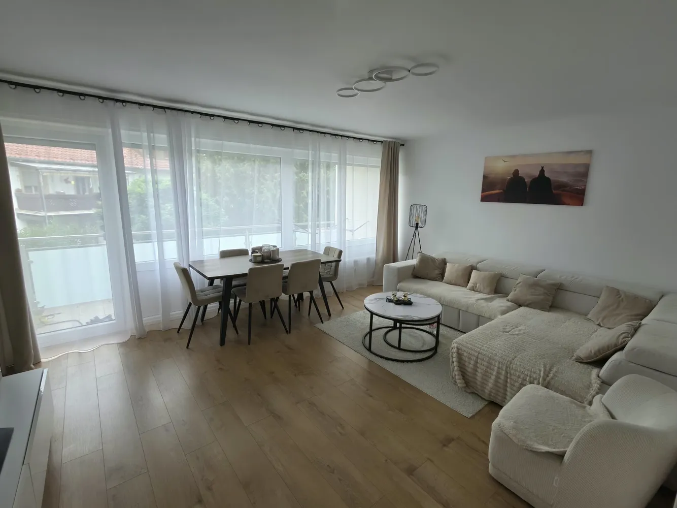 4 Zimmer Wohnung mit 84 m² in Baden-Baden – Bild 3