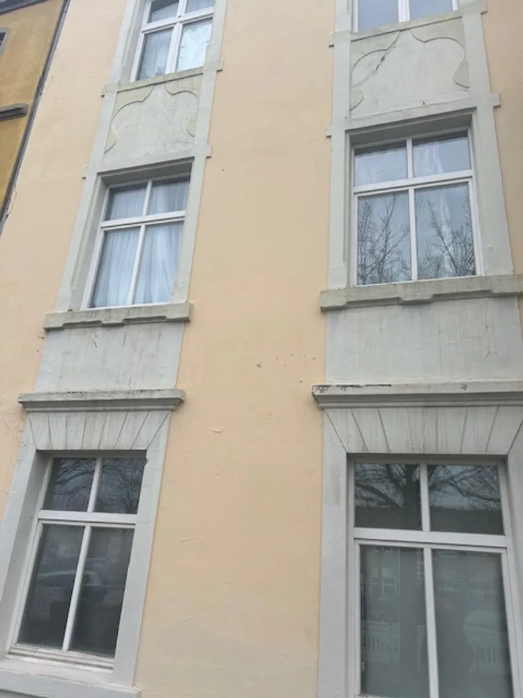 2 room apartment with 53 m² in Magdeburg – Photo 1