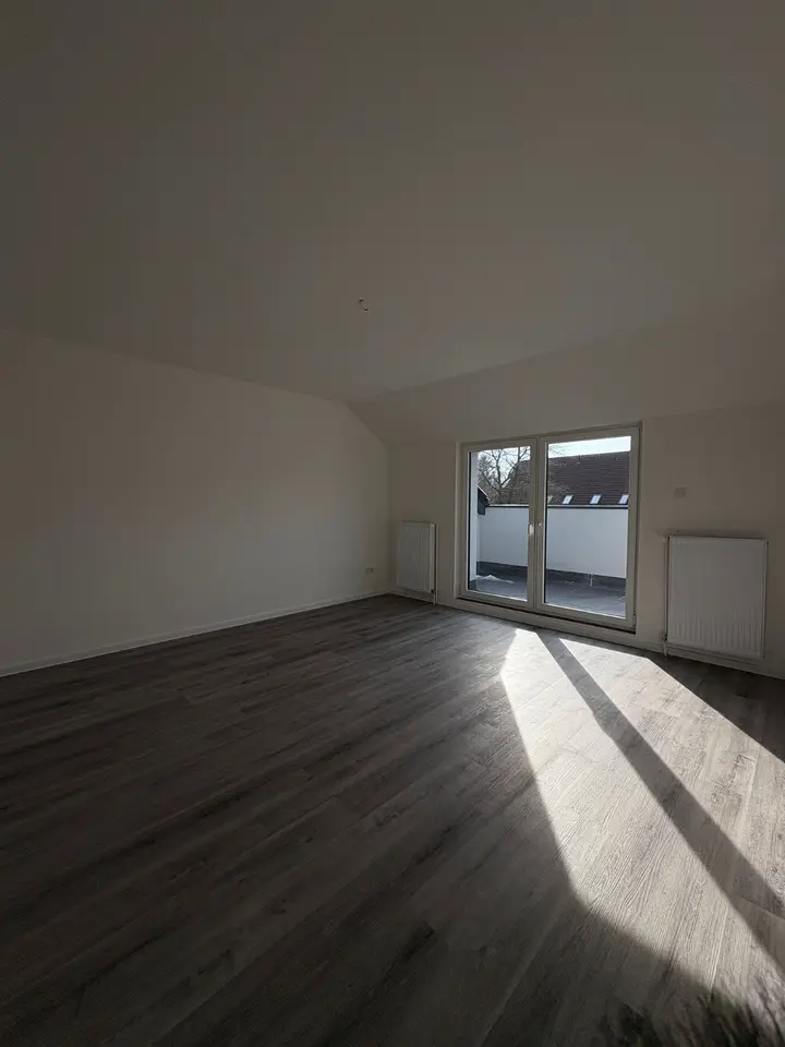 4 Zimmer Wohnung mit 102 m² in Papenburg – Bild 1