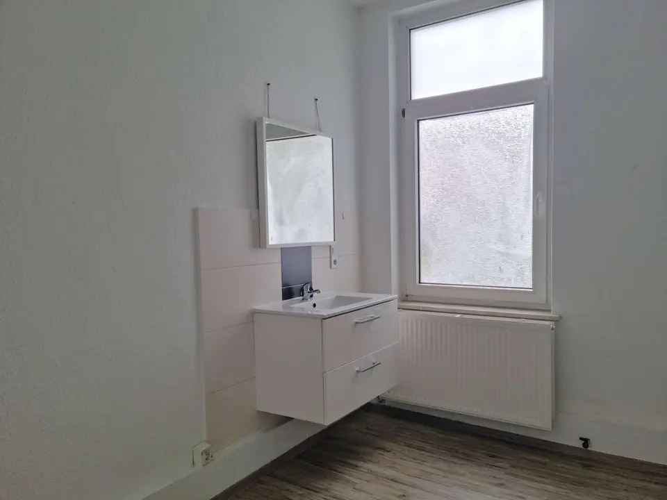 2 Zimmer Wohnung mit 66 m² in Wilhelmshaven – Bild 5