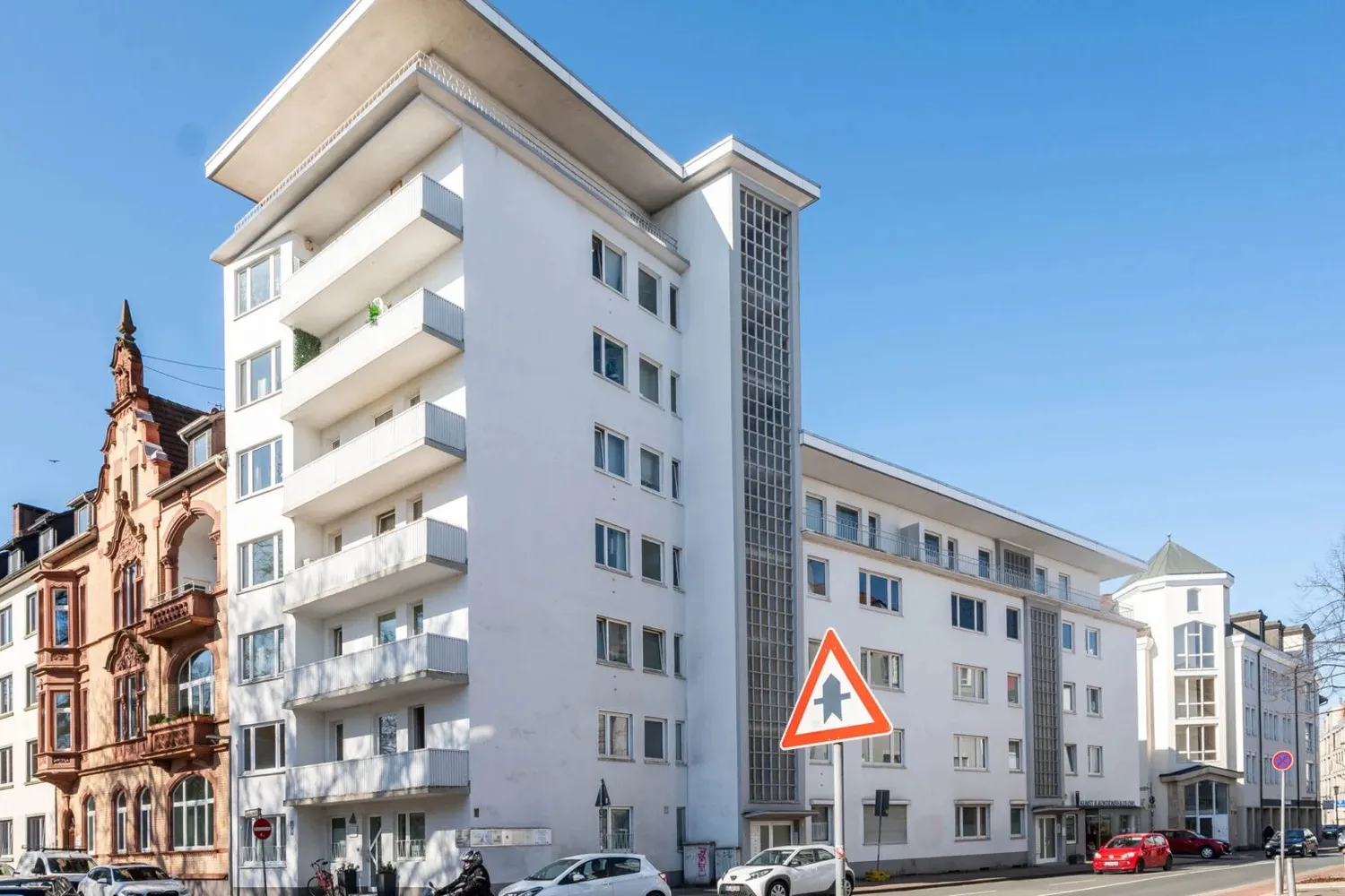 3 Zimmer Wohnung mit 86 m² in Bielefeld – Bild 1