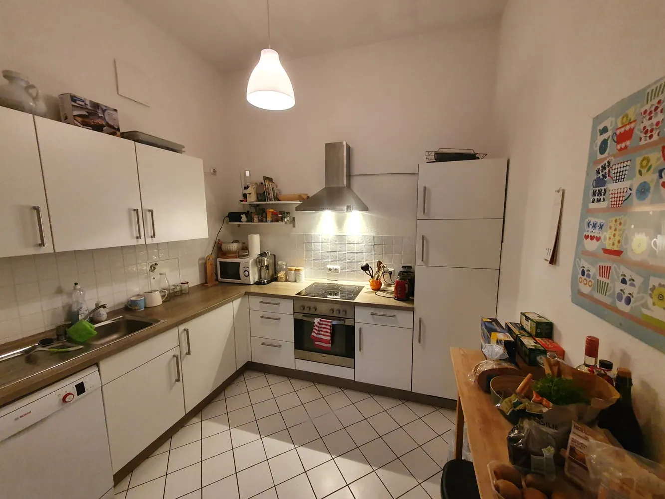 2 room apartment with 57 m² in Magdeburg – Photo 6