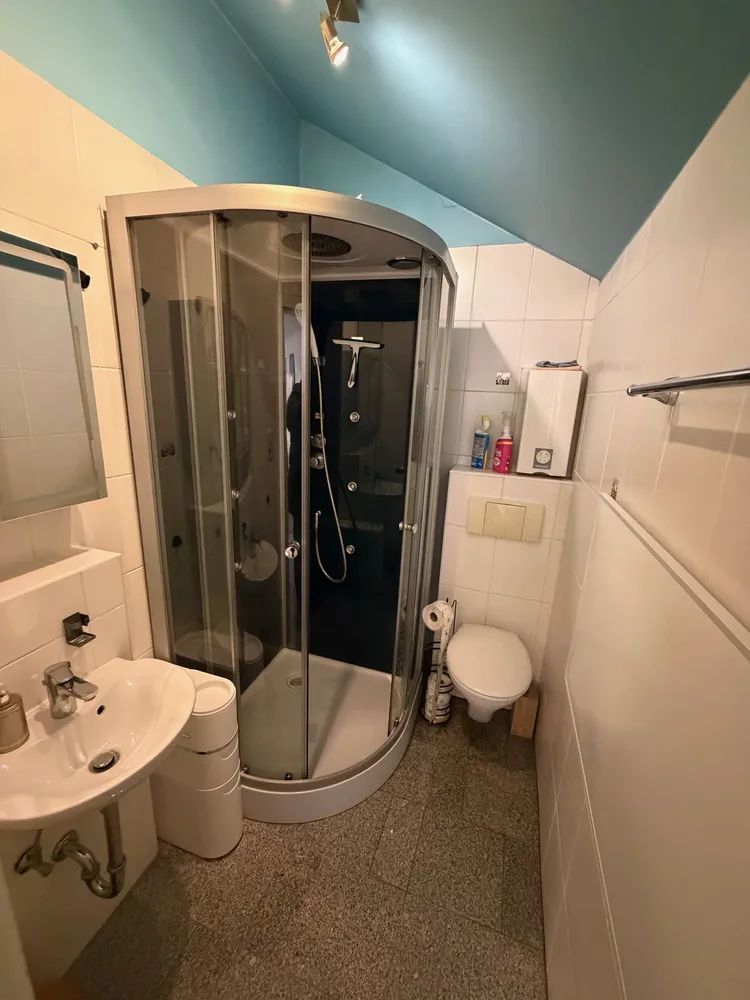 2 Zimmer Wohnung mit 50 m² in Worms – Bild 2