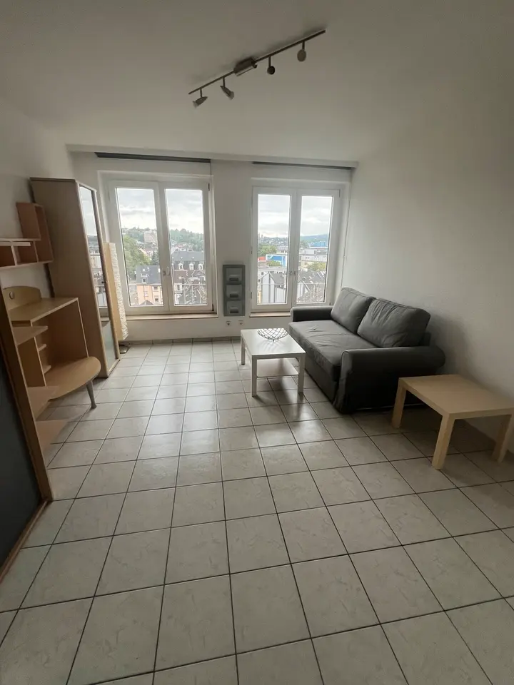 2 Zimmer Wohnung mit 25 m² in Wuppertal – Bild 3