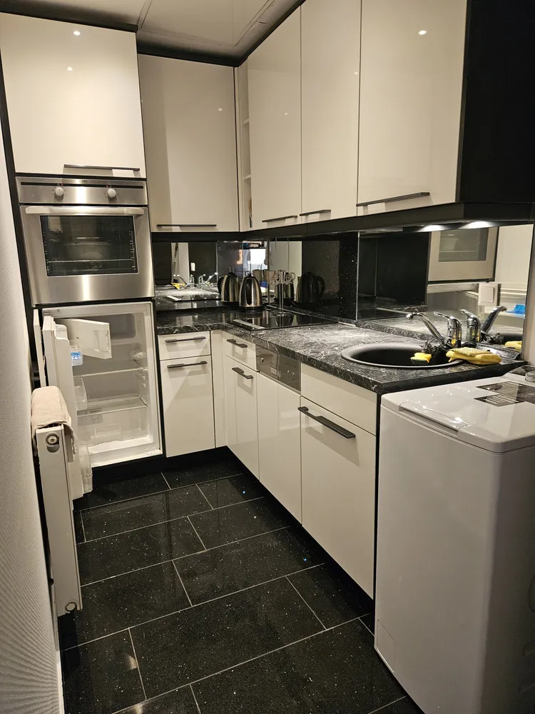 1 Zimmer Wohnung mit 42 m² in Berlin – Bild 4