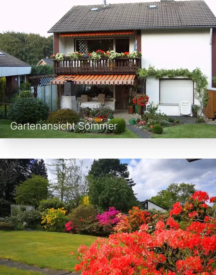 3 Zimmer Haus mit 80 m² in Bergisch Gladbach – Bild 4