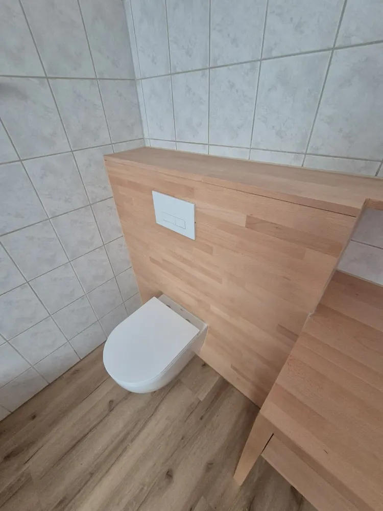 2 Zimmer Wohnung mit 70 m² in Velbert – Bild 2
