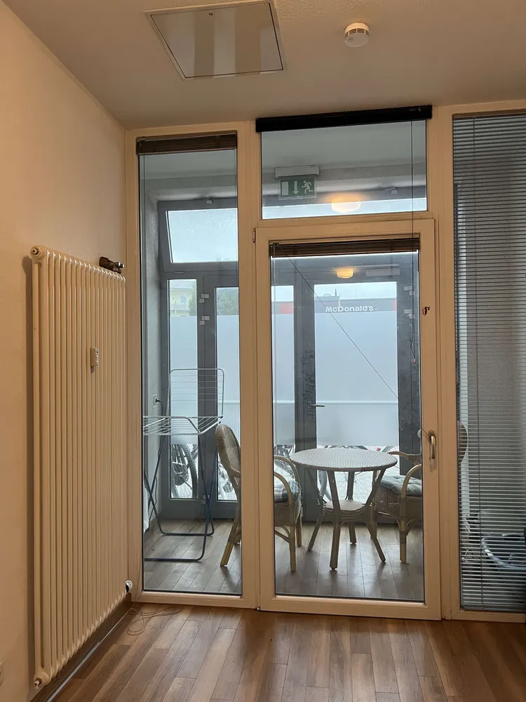 1 Zimmer Wohnung mit 37 m² in Münster – Bild 4