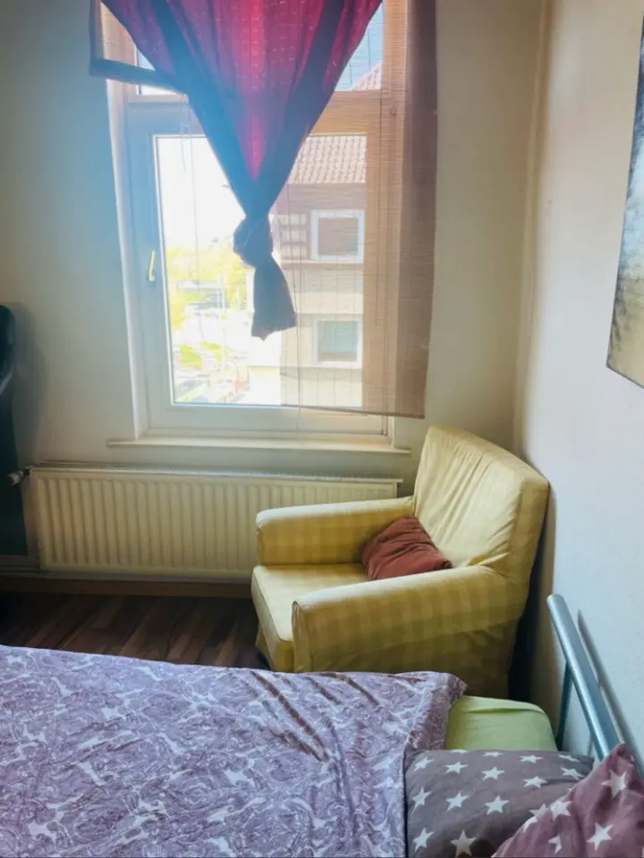 WG-Zimmer mit 12 m² in Hannover – Bild 3