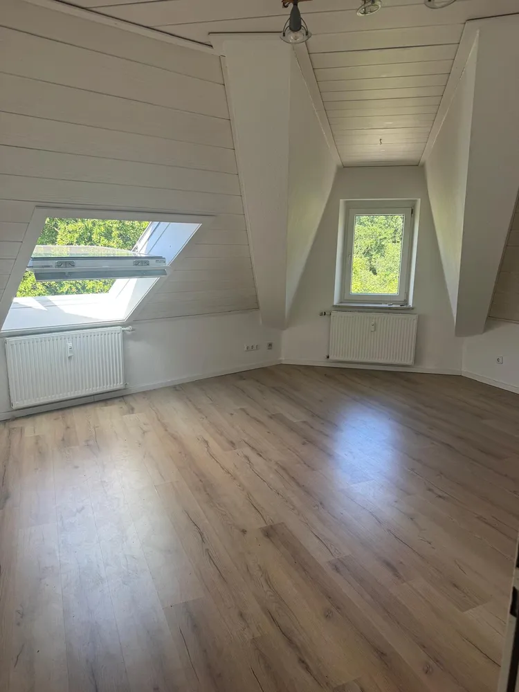 2 Zimmer Wohnung mit 45 m² in Duisburg – Bild 6