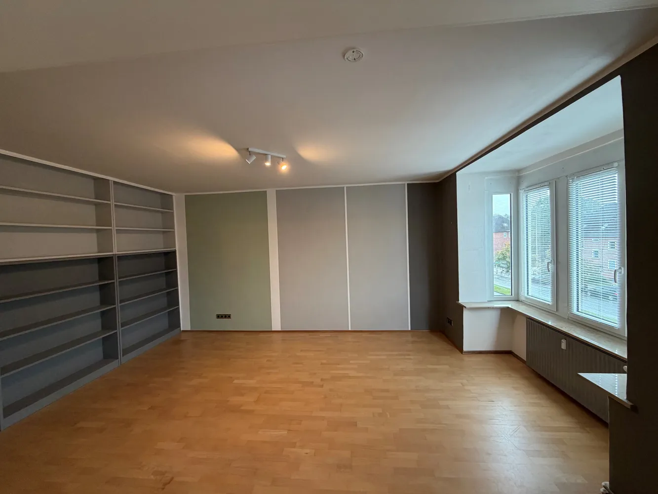 2 Zimmer Wohnung mit 98 m² in Kiel – Bild 7