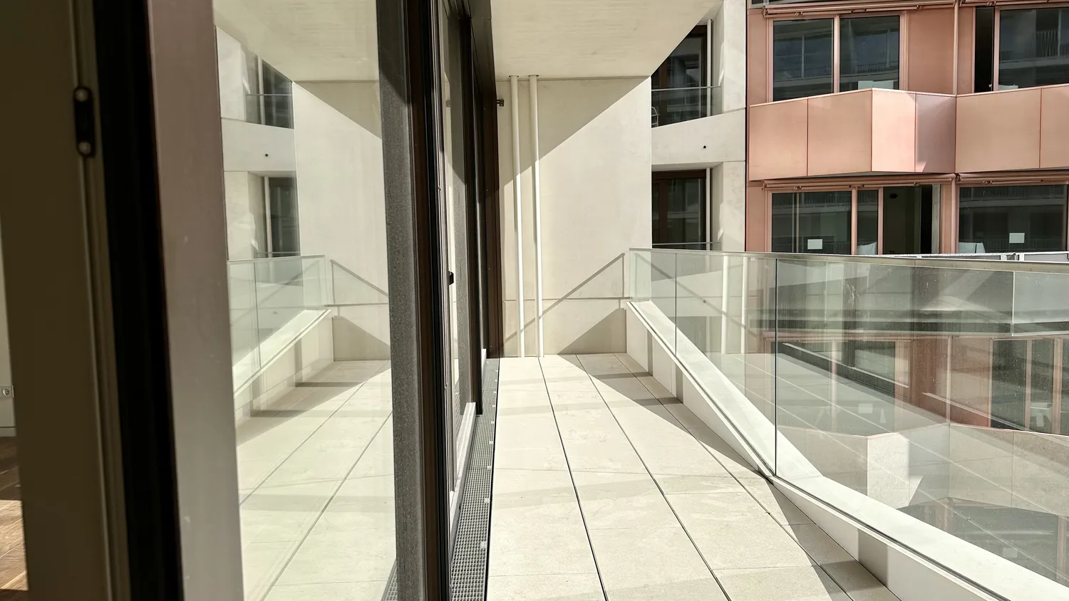 2 Zimmer Wohnung mit 83 m² in Berlin – Bild 8
