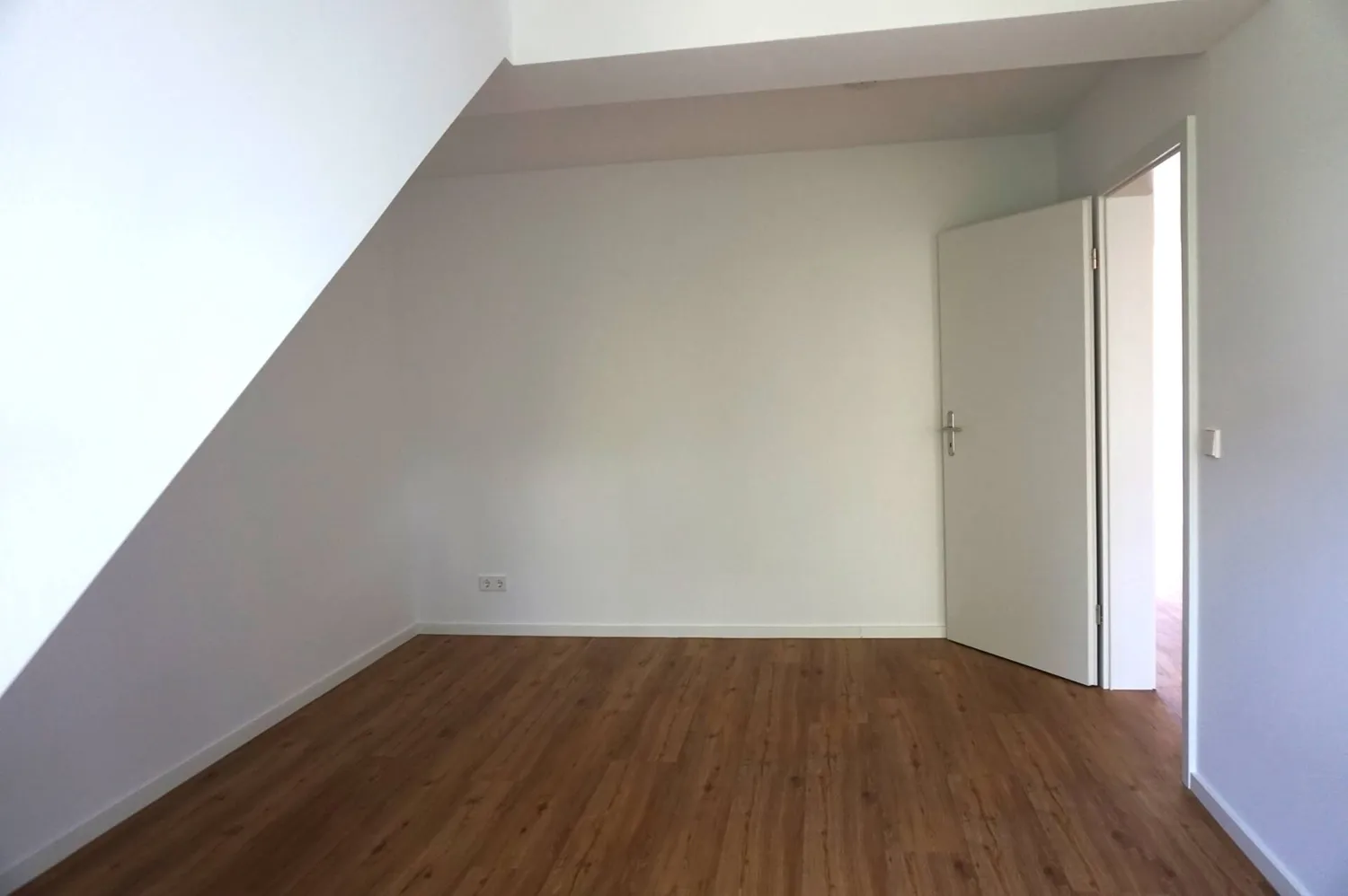 2 Zimmer Wohnung mit 61 m² in Hamburg – Bild 6
