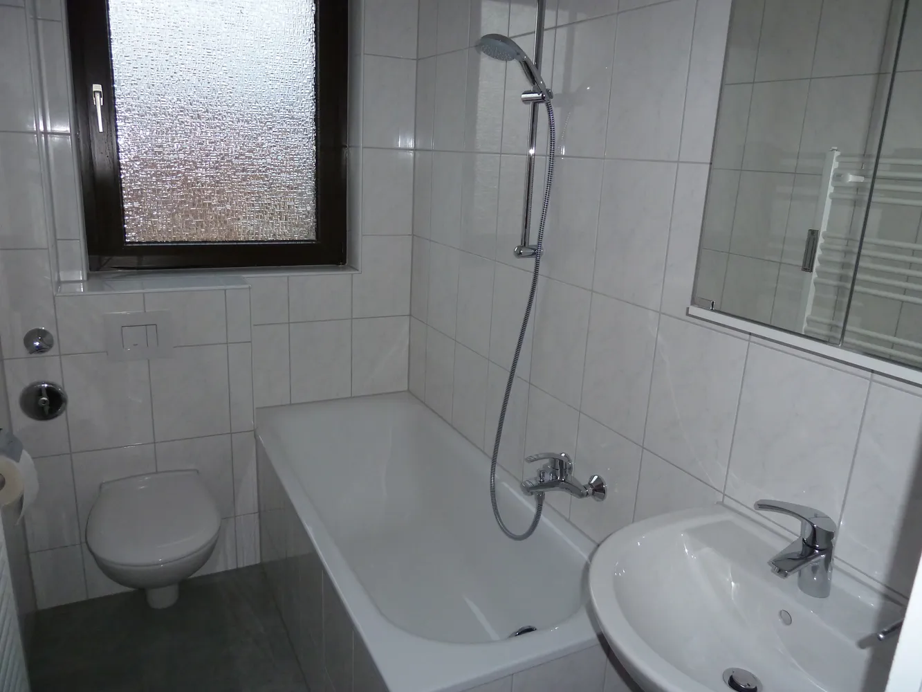 4 Zimmer Wohnung mit 62 m² in Essen – Bild 5