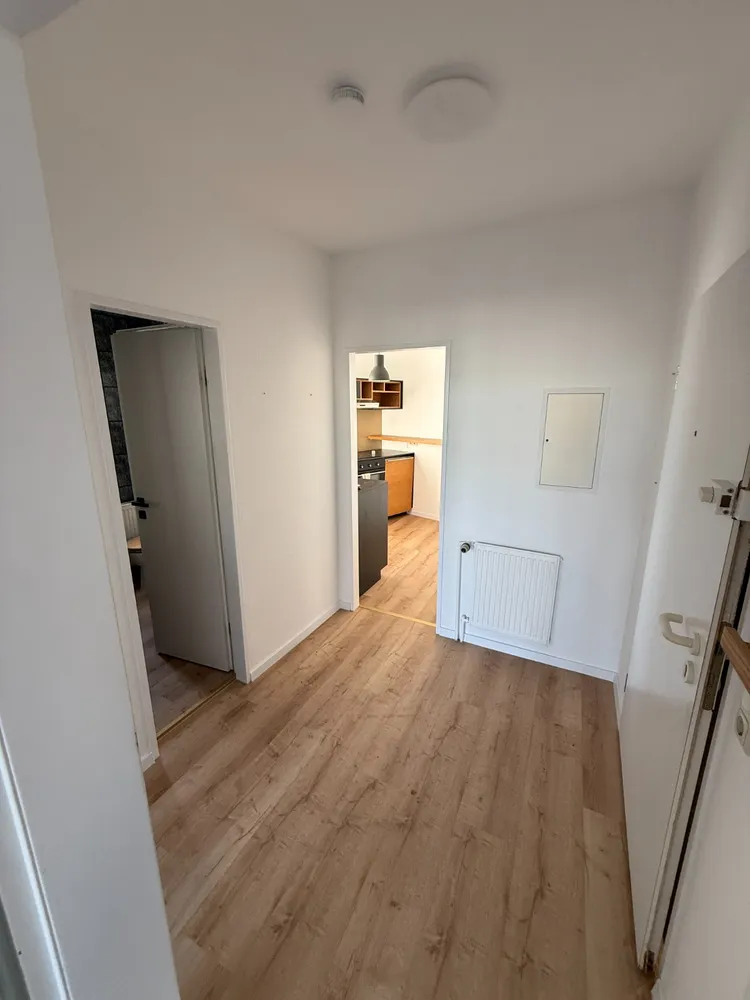 2 room apartment with 54 m² in Bielefeld – Photo 8