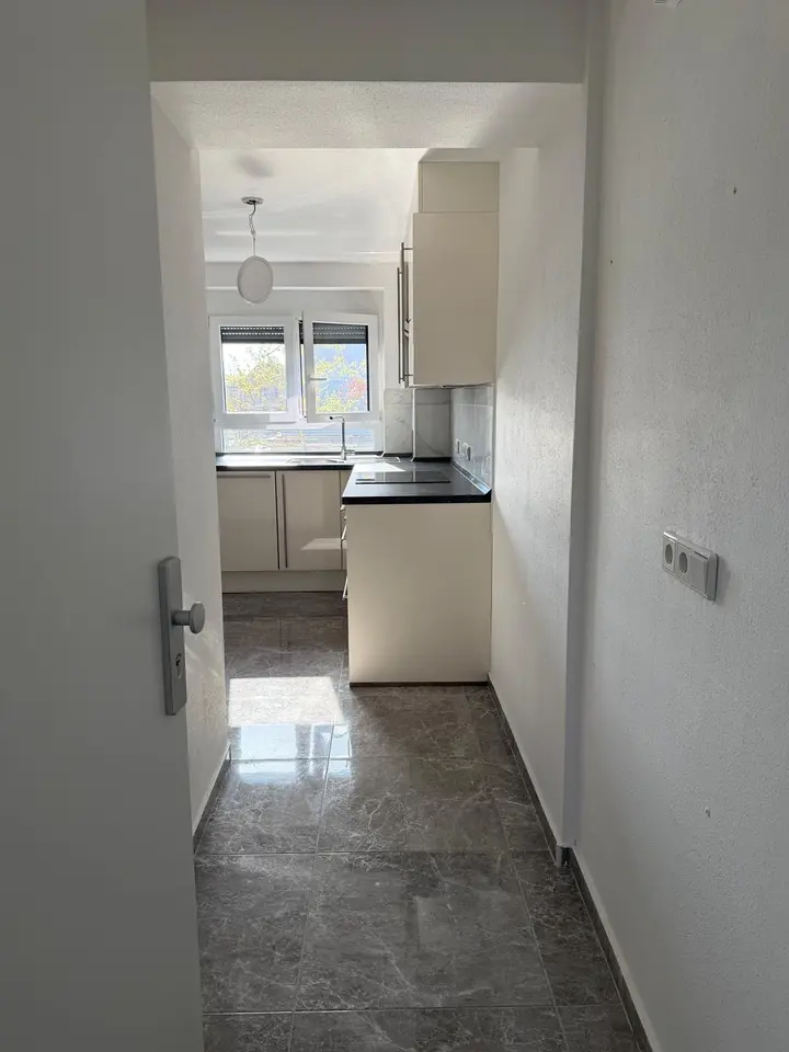 2 Zimmer Wohnung mit 48 m² in Karlsruhe – Bild 7