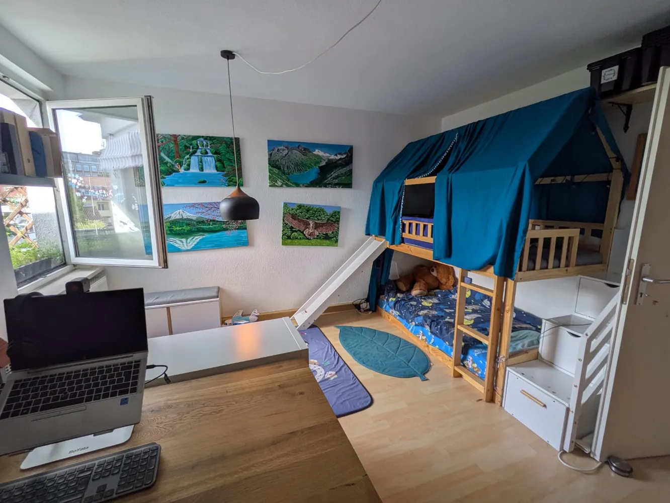 3 Zimmer Wohnung mit 98 m² in Braunschweig – Bild 7