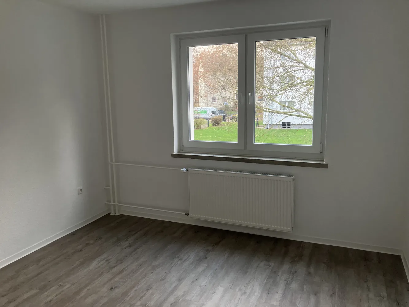 3 Zimmer Wohnung mit 62 m² in Kassel – Bild 5