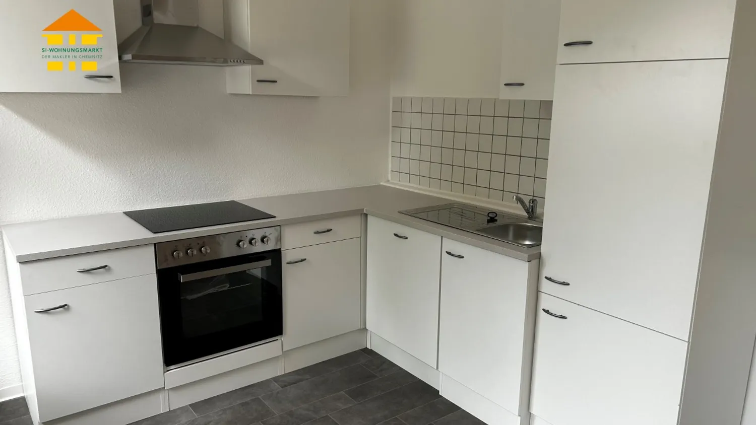 3 Zimmer Wohnung mit 65 m² in Chemnitz – Bild 3