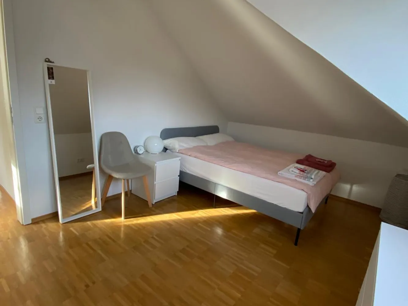 2 Zimmer Wohnung mit 55 m² in Bergisch Gladbach – Bild 6