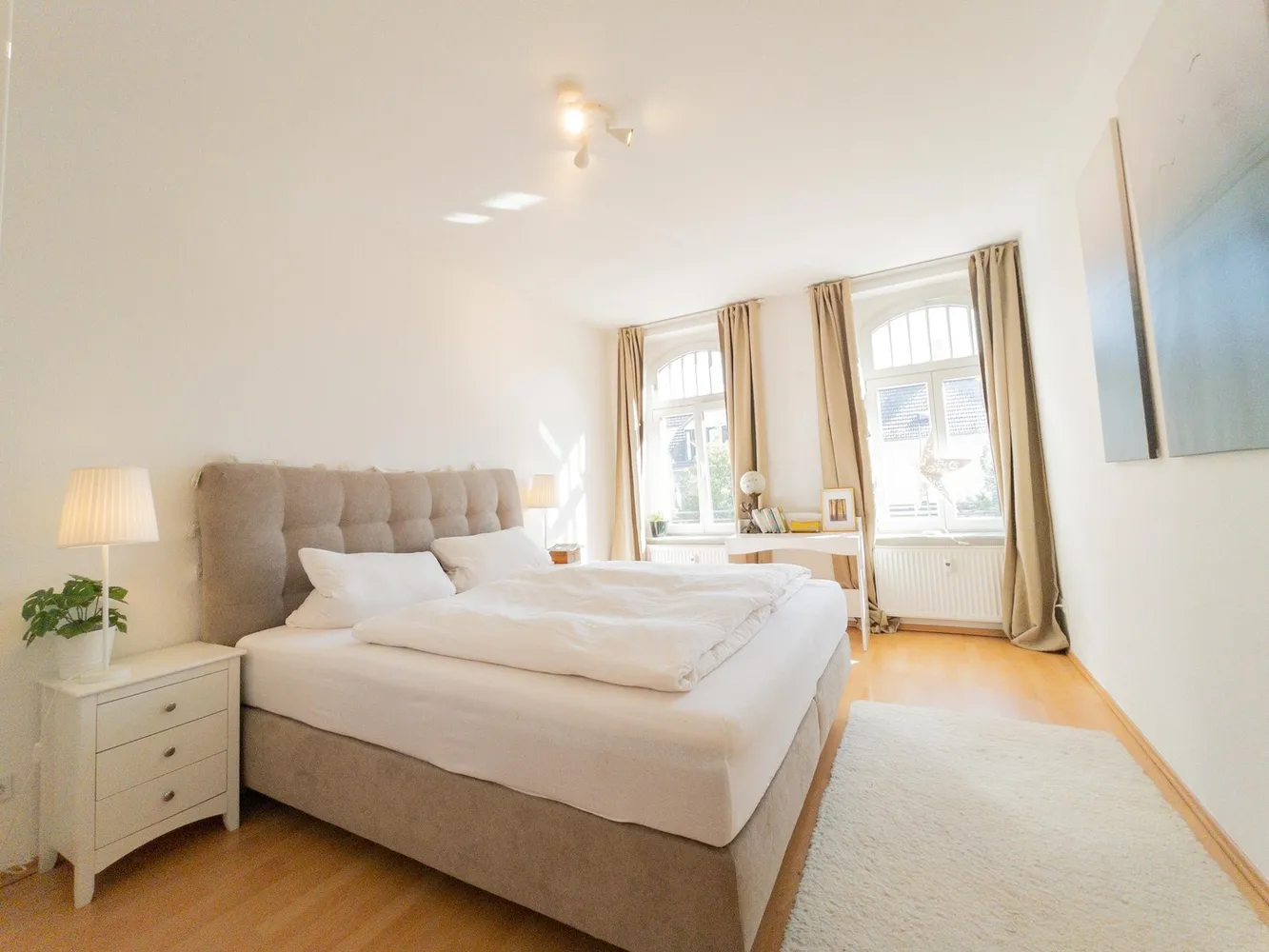2 Zimmer Wohnung mit 70 m² in Leipzig – Bild 3