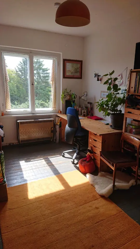 3 Zimmer Wohnung mit 73 m² in Dresden – Bild 4