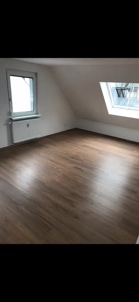 2 Zimmer Wohnung mit 50 m² in Schwäbisch Gmünd – Bild 1