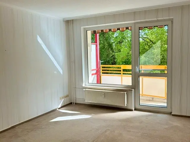 3 Zimmer Wohnung mit 78 m² in Schwedt/Oder – Bild 1
